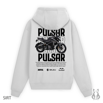 Pulsar NS200 - Hoodie