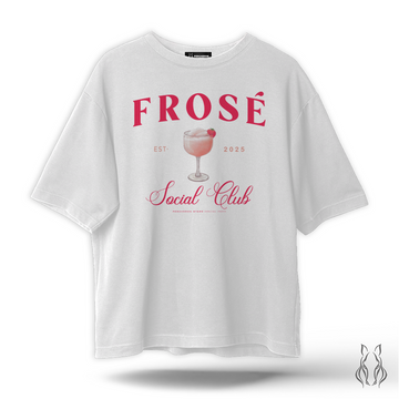 Frose - Oversize T-Shirt