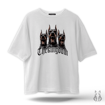 The Kingdom - Oversize T-Shirt