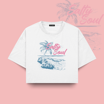 Salty Soul - Crop