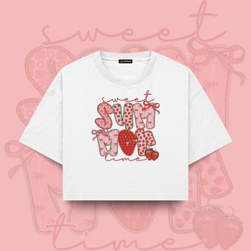 Summer - Crop