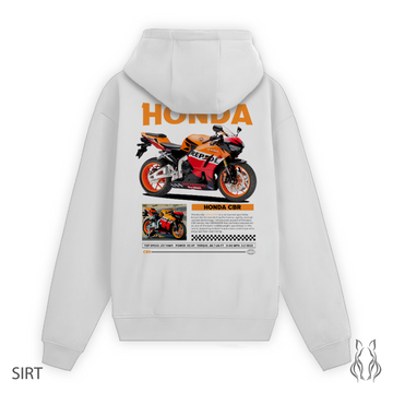 Honda CBR Repsol - Hoodie
