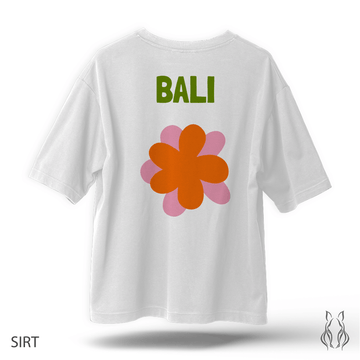 Bali - Oversize T-Shirt