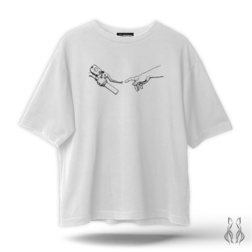 First Love - Oversize T-Shirt