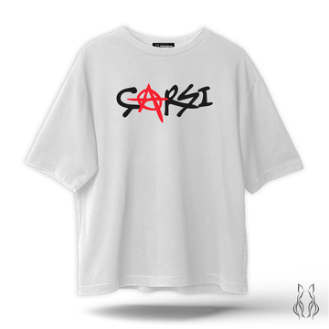 Çarşı - Oversize T-Shirt