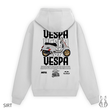 Vespa - Hoodie