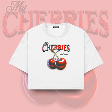 Cherries - Crop