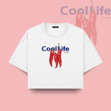 Red Chili - Crop