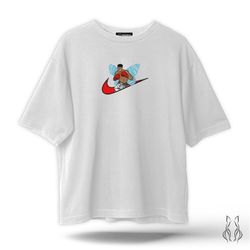 Ali - Oversize T-Shirt