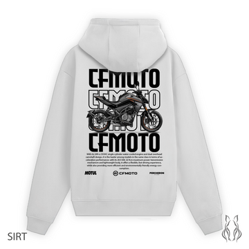 CFMoto 250NK - Hoodie