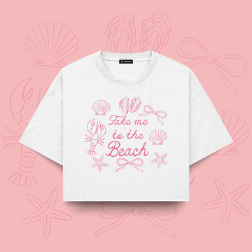 Take Me - Crop