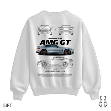 AMG GT - Sweatshirt