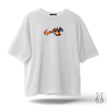 Charizard - Oversize T-Shirt