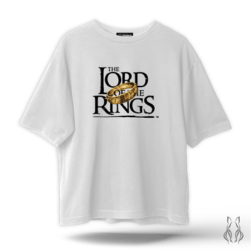LOTR - Oversize T-Shirt