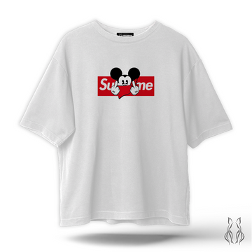 Supreme - Oversize T-Shirt