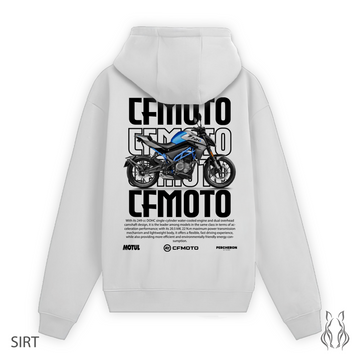 CFMoto 250NK 2 - Hoodie