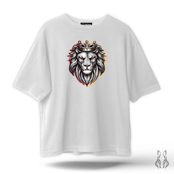 Gs Leon - Oversize T-Shirt