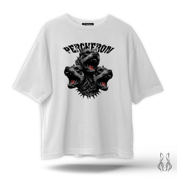 Percheronbull - Oversize T-Shirt