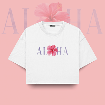 Aloha - Crop