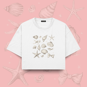 Shells - Crop