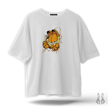Garfield - Oversize T-Shirt