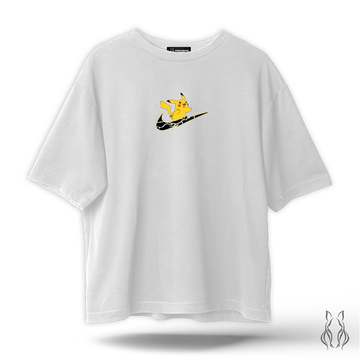 Pikachu - Oversize T-Shirt