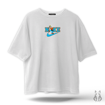 Goofy - Oversize T-Shirt