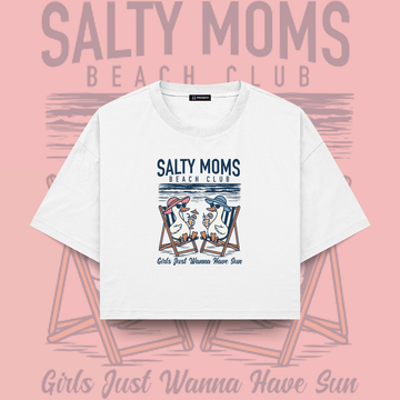 Salty Momos - Crop