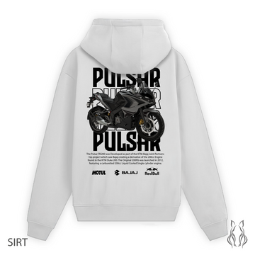 Pulsar RS200 - Hoodie