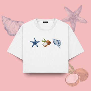Coconut - Crop