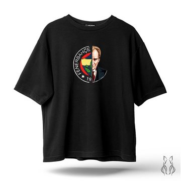 Outlet FB ATA - Oversize T-Shirt