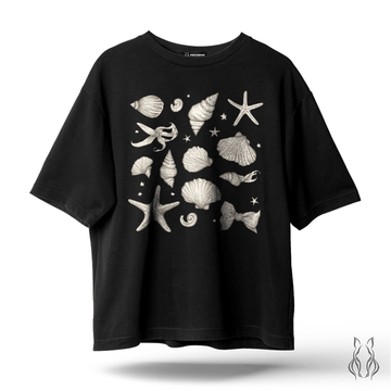 Shells - Oversize T-Shirt