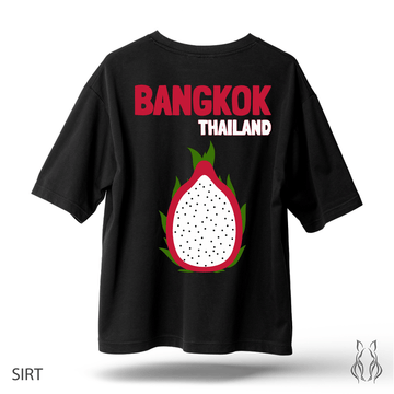 Thailand - Oversize T-Shirt