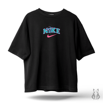 Stitch - Oversize T-Shirt