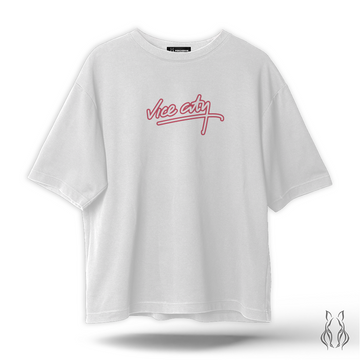 Vice City - Oversize T-Shirt