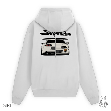 Supra - Hoodie