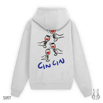 Cincin - Hoodie