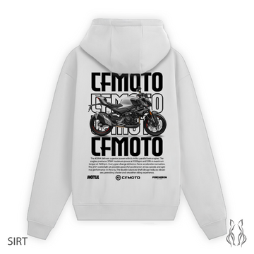 CFMoto 450NK 2 - Hoodie