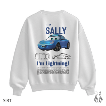 Sally - Sweatshirt