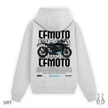 CFMoto 450SR 2 - Hoodie