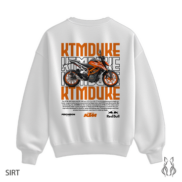 KTM Duke - Sweatshirt