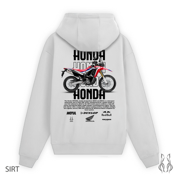 Honda CRF - Hoodie