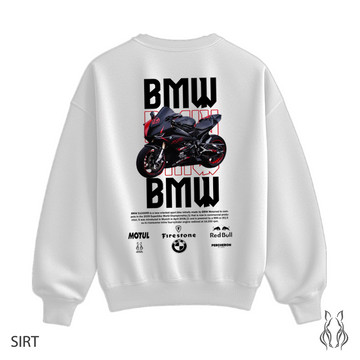 Bmw S1000RR - Sweatshirt