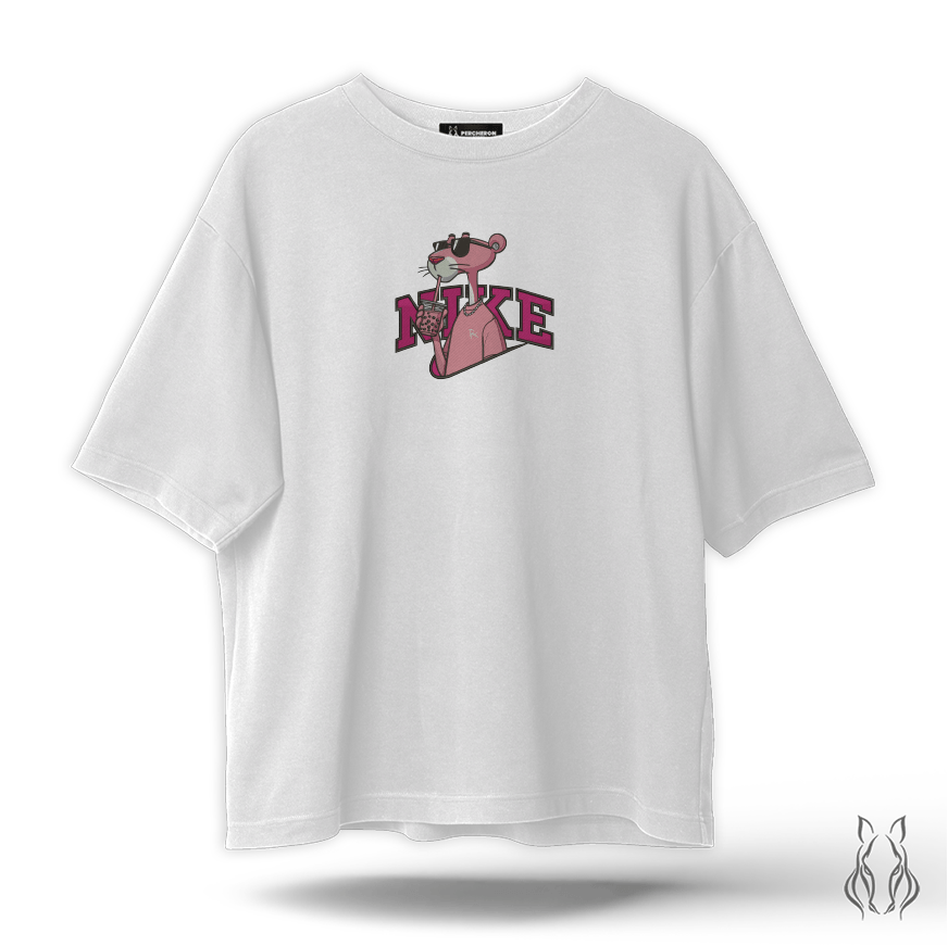 Pink Panther - Oversize T-Shirt