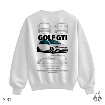 Golf GTI - Sweatshirt