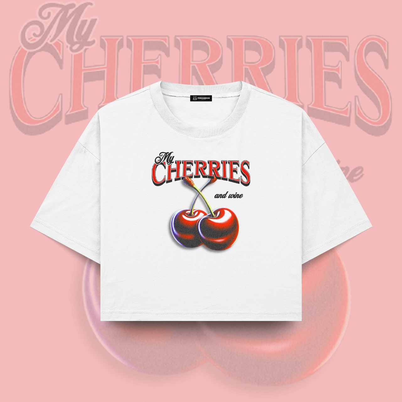 Cherries - Crop