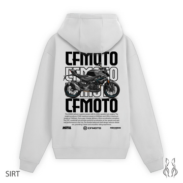 CFMoto 450NK - Hoodie