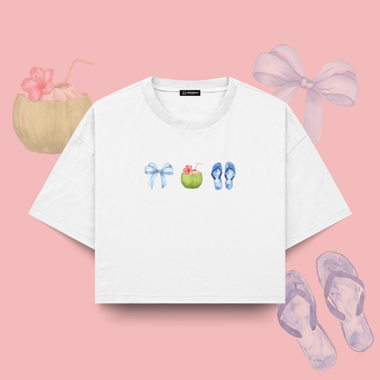 Coconut 2 - Crop