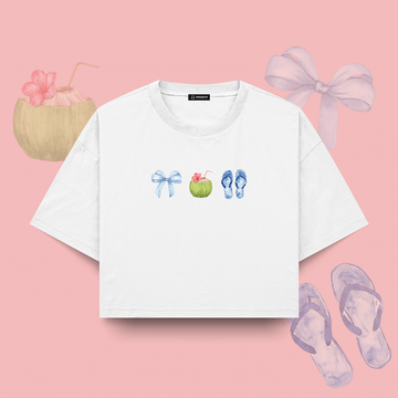 Coconut 2 - Crop