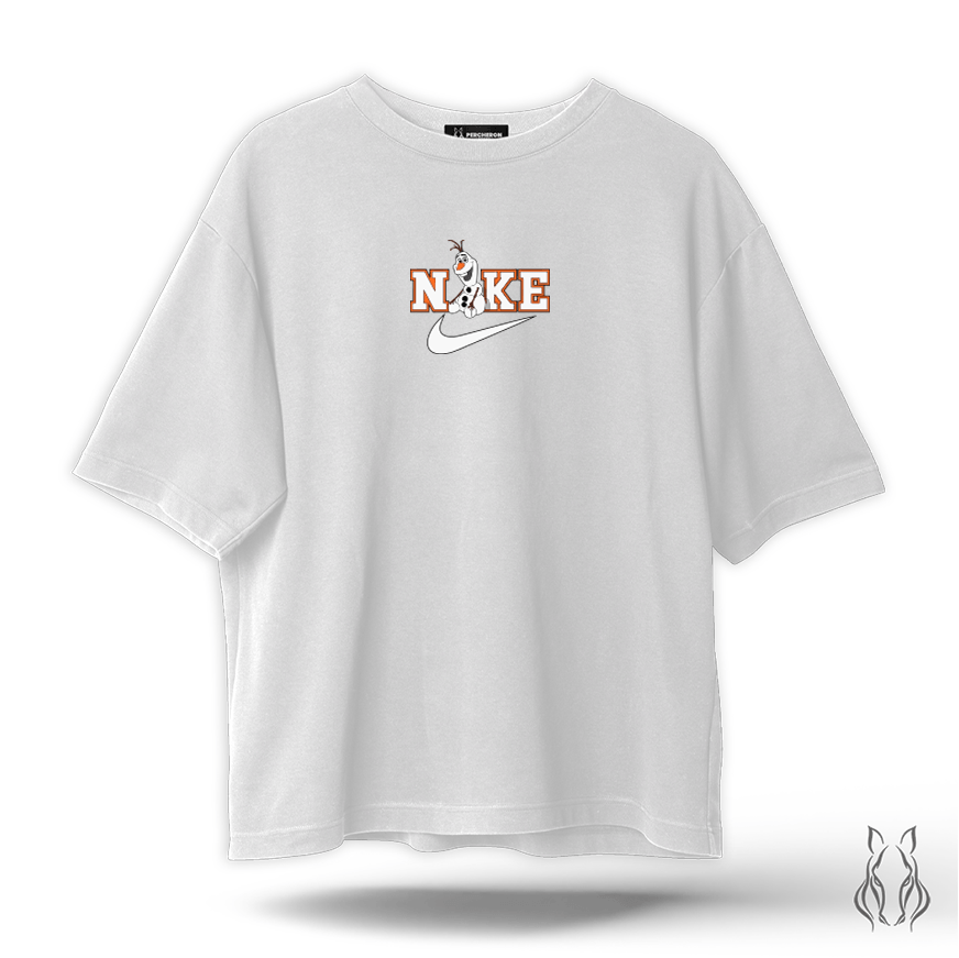 Olaf - Oversize T-Shirt